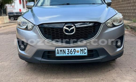 Tenga Tsaru Mazda CX-5 Zvimwe Mota in Maputo in Maputo Tenga Tsaru Mazda CX-5 Zvimwe Mota in Maputo in Maputo