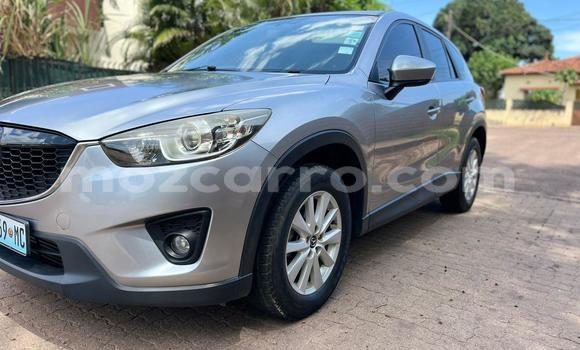 Tenga Tsaru Mazda CX-5 Zvimwe Mota in Maputo in Maputo Tenga Tsaru Mazda CX-5 Zvimwe Mota in Maputo in Maputo