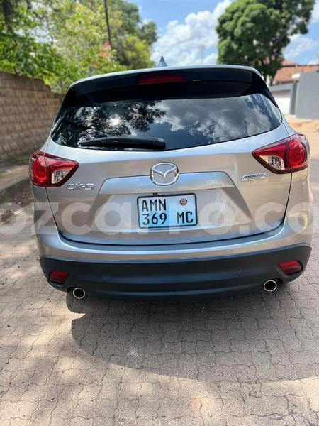 Big with watermark mazda cx 5 maputo maputo 34169