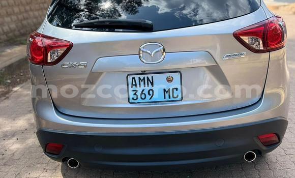 Tenga Tsaru Mazda CX-5 Zvimwe Mota in Maputo in Maputo Tenga Tsaru Mazda CX-5 Zvimwe Mota in Maputo in Maputo
