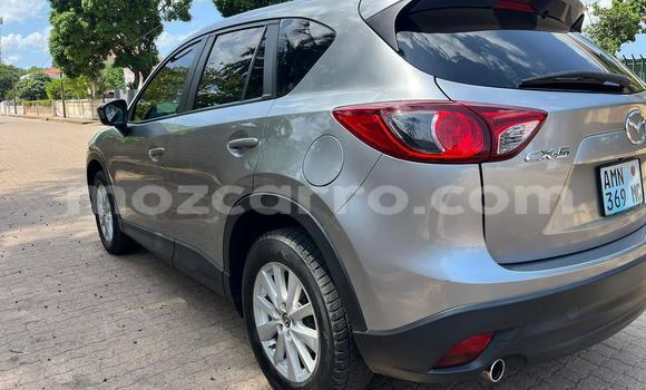 Tenga Tsaru Mazda CX-5 Zvimwe Mota in Maputo in Maputo Tenga Tsaru Mazda CX-5 Zvimwe Mota in Maputo in Maputo