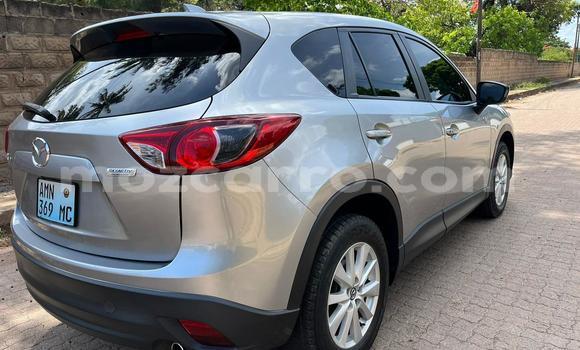 Tenga Tsaru Mazda CX-5 Zvimwe Mota in Maputo in Maputo Tenga Tsaru Mazda CX-5 Zvimwe Mota in Maputo in Maputo