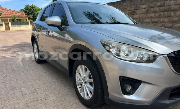 Tenga Tsaru Mazda CX-5 Zvimwe Mota in Maputo in Maputo Tenga Tsaru Mazda CX-5 Zvimwe Mota in Maputo in Maputo