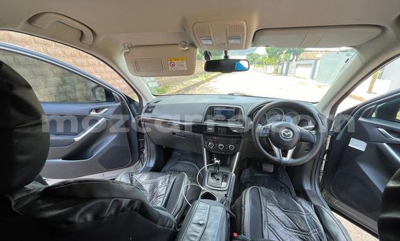 Tenga Tsaru Mazda CX-5 Zvimwe Mota in Maputo in Maputo Tenga Tsaru Mazda CX-5 Zvimwe Mota in Maputo in Maputo