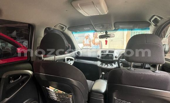 Comprar Usado Toyota RAV4 De outros Carro em Maputo em Maputo Comprar Usado Toyota RAV4 De outros Carro em Maputo em Maputo