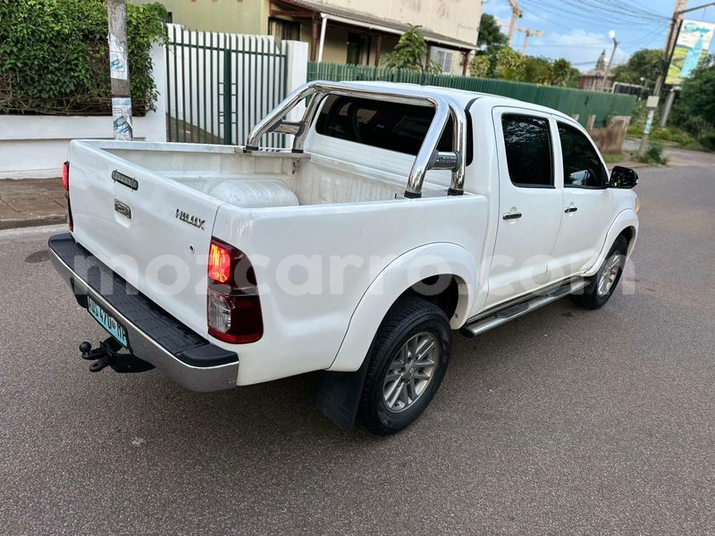 Big with watermark toyota hilux maputo maputo 34171