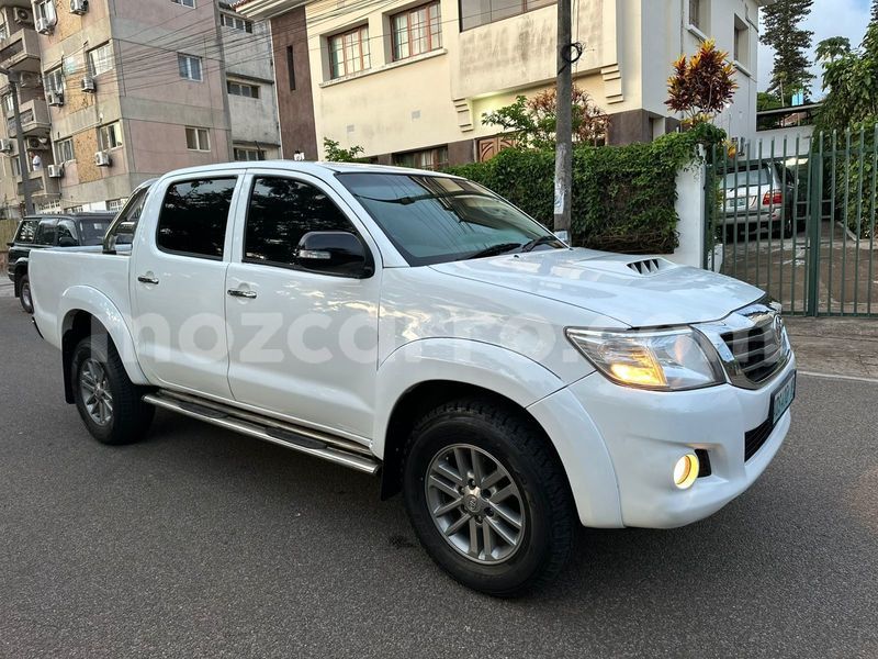 Big with watermark toyota hilux maputo maputo 34172