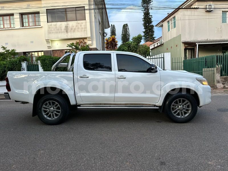 Big with watermark toyota hilux maputo maputo 34172