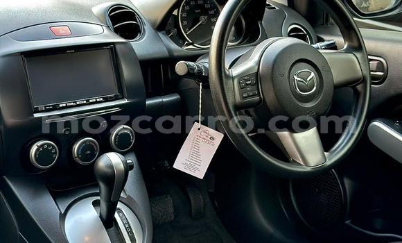 Nunua Mpya Mazda Demio Bluu Gari ndani ya Maputo nchini Maputo Nunua Mpya Mazda Demio Bluu Gari ndani ya Maputo nchini Maputo