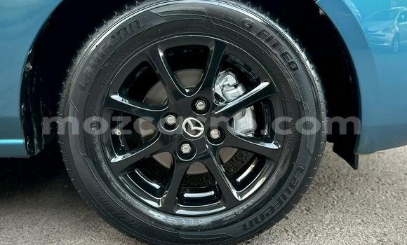 Nunua Mpya Mazda Demio Bluu Gari ndani ya Maputo nchini Maputo Nunua Mpya Mazda Demio Bluu Gari ndani ya Maputo nchini Maputo