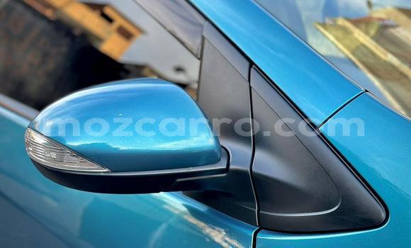 Nunua Mpya Mazda Demio Bluu Gari ndani ya Maputo nchini Maputo Nunua Mpya Mazda Demio Bluu Gari ndani ya Maputo nchini Maputo