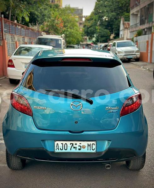 Big with watermark mazda demio maputo maputo 34173