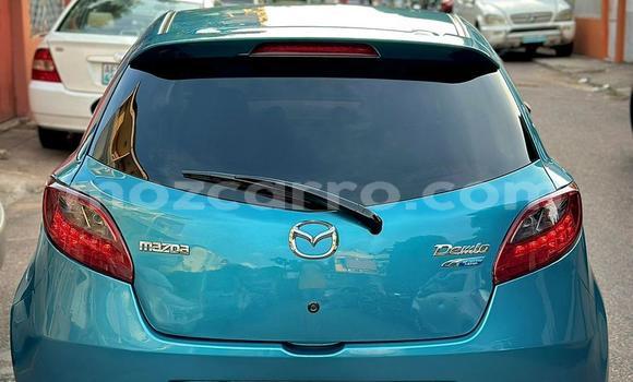 Nunua Mpya Mazda Demio Bluu Gari ndani ya Maputo nchini Maputo Nunua Mpya Mazda Demio Bluu Gari ndani ya Maputo nchini Maputo