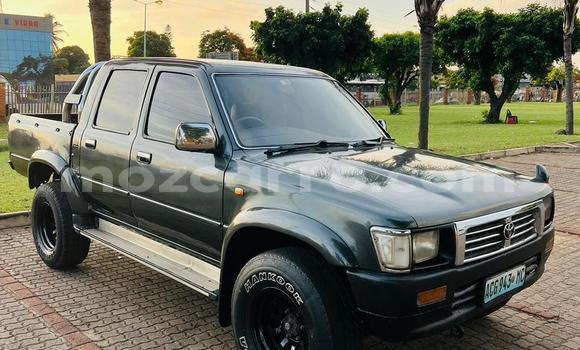 Buy Used Toyota Hilux Other Car in Maputo in Maputo Buy Used Toyota Hilux Other Car in Maputo in Maputo