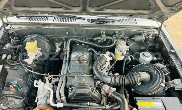 Nunua Ilio tumika Toyota Hilux Nyingine Gari ndani ya Maputo nchini Maputo Nunua Ilio tumika Toyota Hilux Nyingine Gari ndani ya Maputo nchini Maputo