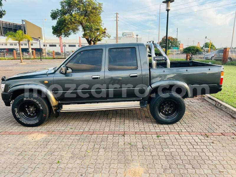 Big with watermark toyota hilux maputo maputo 34174