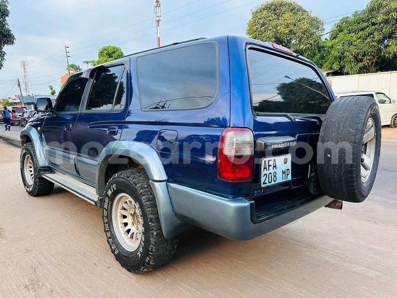 Big with watermark toyota hilux surf maputo maputo 34175