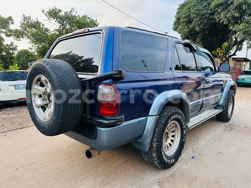 Big with watermark toyota hilux surf maputo maputo 34175