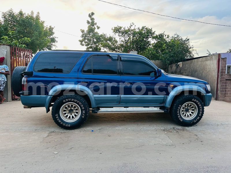 Big with watermark toyota hilux surf maputo maputo 34175