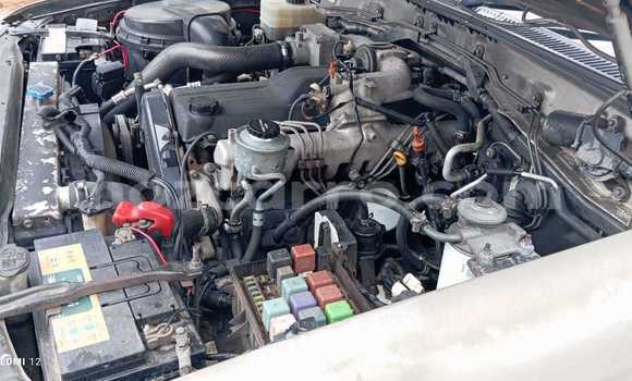 Buy Used Toyota Land Cruiser Other Car in Maputo in Maputo Buy Used Toyota Land Cruiser Other Car in Maputo in Maputo