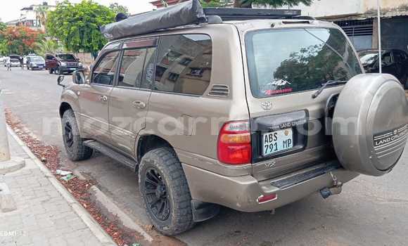 Buy Used Toyota Land Cruiser Other Car in Maputo in Maputo Buy Used Toyota Land Cruiser Other Car in Maputo in Maputo