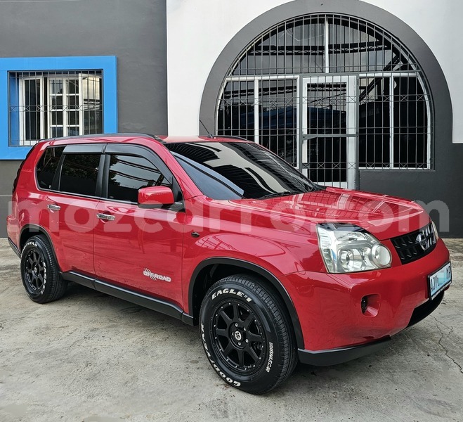 Big with watermark nissan x trail maputo maputo 34177