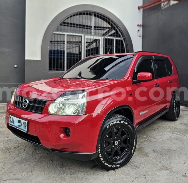 Big with watermark nissan x trail maputo maputo 34177