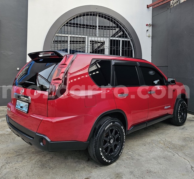 Big with watermark nissan x trail maputo maputo 34177