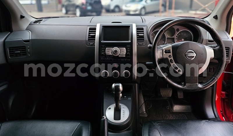 Big with watermark nissan x trail maputo maputo 34177