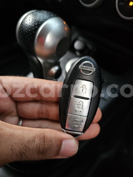 Big with watermark nissan x trail maputo maputo 34177