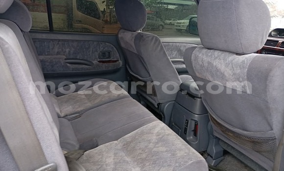 Tenga Tsaru Toyota Land Cruiser Prado Zvimwe Mota in Maputo in Maputo Tenga Tsaru Toyota Land Cruiser Prado Zvimwe Mota in Maputo in Maputo