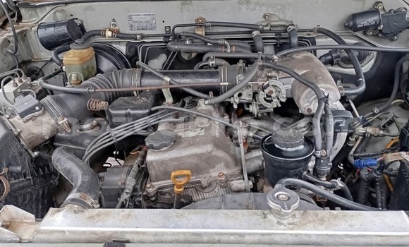 Tenga Tsaru Toyota Land Cruiser Prado Zvimwe Mota in Maputo in Maputo Tenga Tsaru Toyota Land Cruiser Prado Zvimwe Mota in Maputo in Maputo