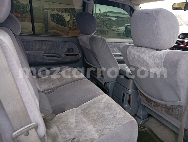 Big with watermark toyota land cruiser prado maputo maputo 34178