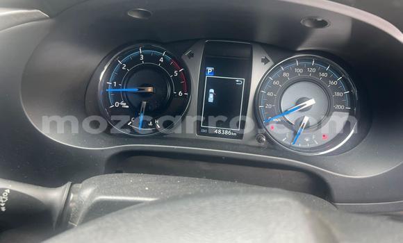 Nunua Mpya Toyota Hilux Nyekundu Gari ndani ya Maputo nchini Maputo Nunua Mpya Toyota Hilux Nyekundu Gari ndani ya Maputo nchini Maputo