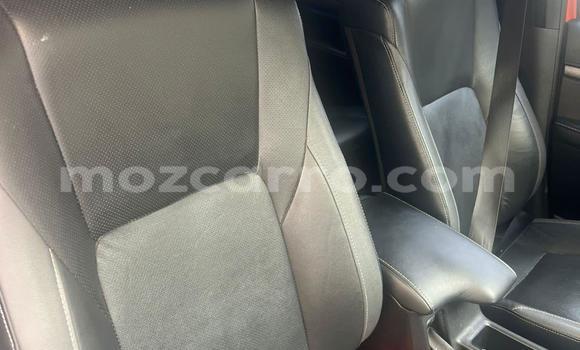 Nunua Mpya Toyota Hilux Nyekundu Gari ndani ya Maputo nchini Maputo Nunua Mpya Toyota Hilux Nyekundu Gari ndani ya Maputo nchini Maputo