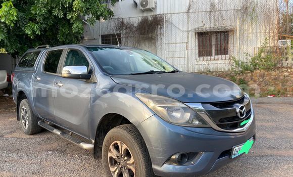 Tenga Tsaru Mazda BT-50 Zvimwe Mota in Maputo in Maputo