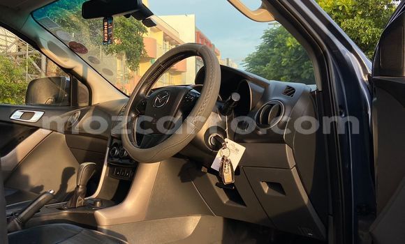 Tenga Tsaru Mazda BT-50 Zvimwe Mota in Maputo in Maputo Tenga Tsaru Mazda BT-50 Zvimwe Mota in Maputo in Maputo