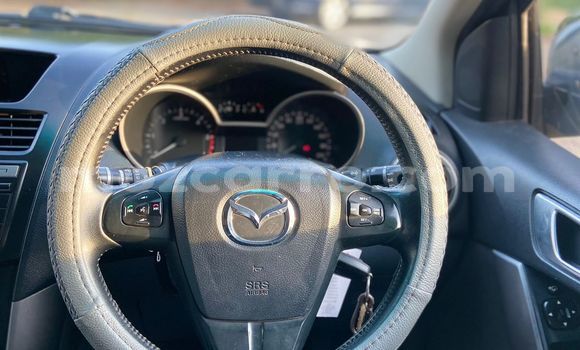 Tenga Tsaru Mazda BT-50 Zvimwe Mota in Maputo in Maputo Tenga Tsaru Mazda BT-50 Zvimwe Mota in Maputo in Maputo