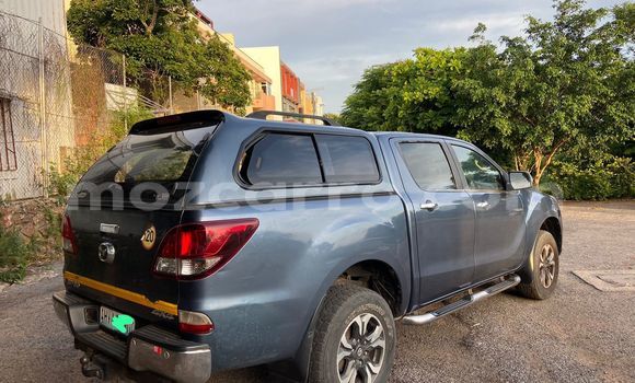 Tenga Tsaru Mazda BT-50 Zvimwe Mota in Maputo in Maputo Tenga Tsaru Mazda BT-50 Zvimwe Mota in Maputo in Maputo