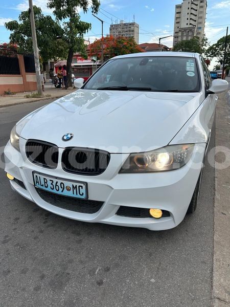 Big with watermark bmw 3 series maputo maputo 34182