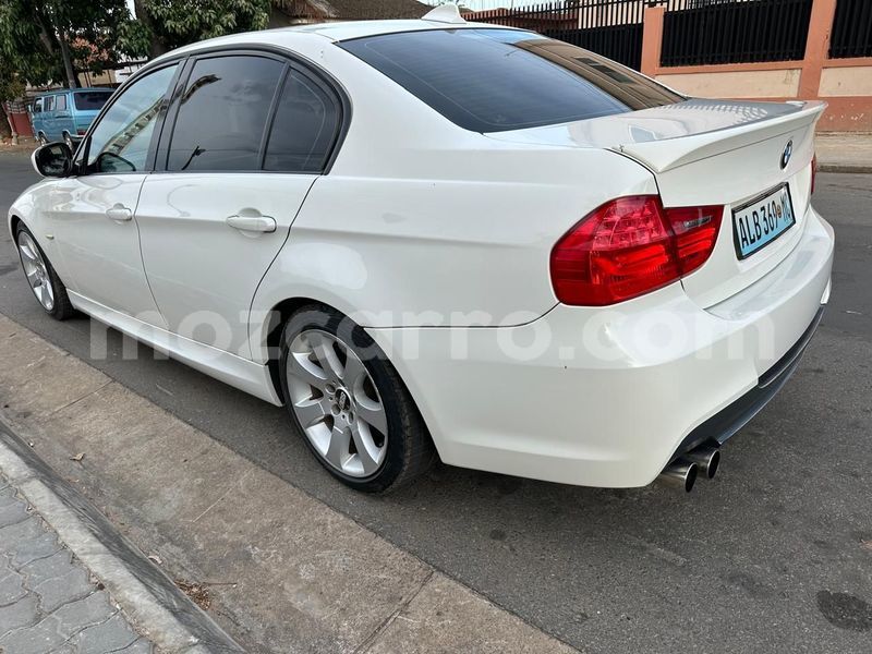 Big with watermark bmw 3 series maputo maputo 34182