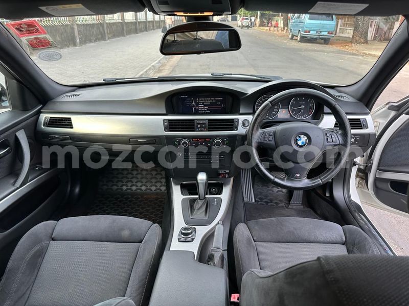 Big with watermark bmw 3 series maputo maputo 34182