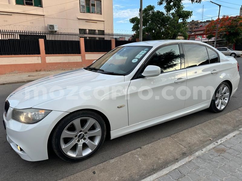 Big with watermark bmw 3 series maputo maputo 34182