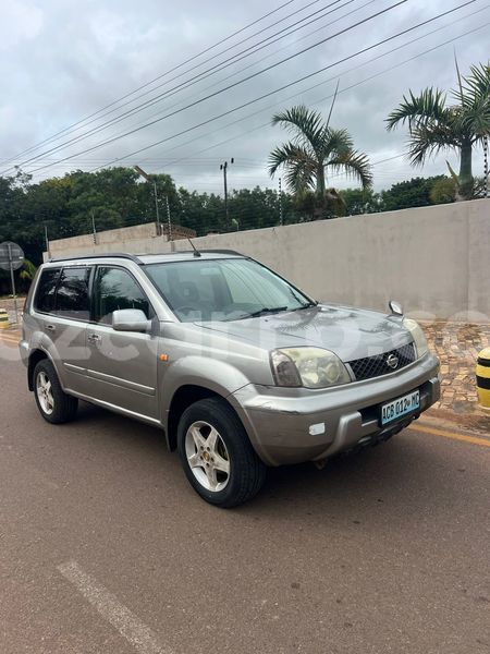 Big with watermark nissan x trail maputo maputo 34185