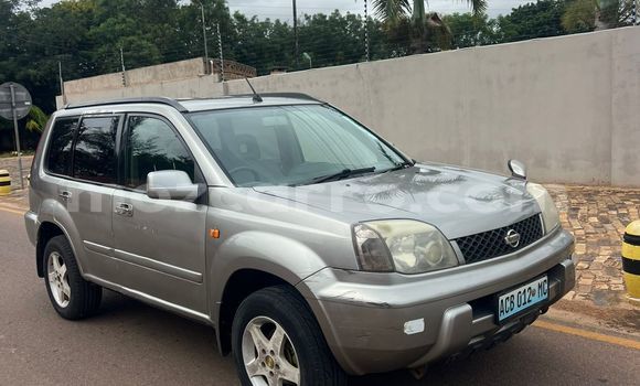 Buy Used Nissan X-Trail Other Car in Maputo in Maputo