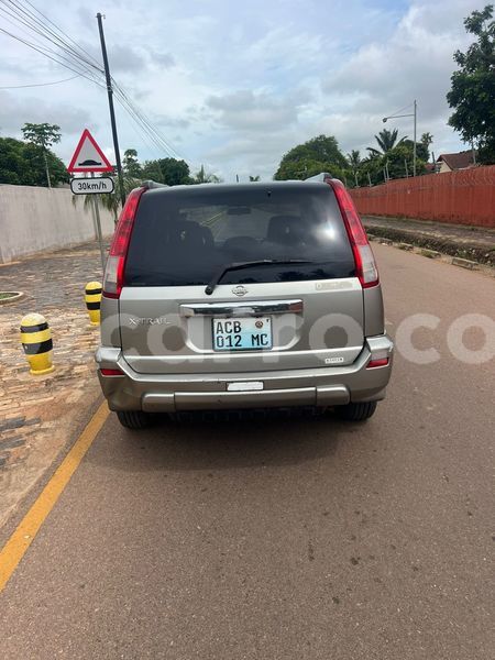 Big with watermark nissan x trail maputo maputo 34185