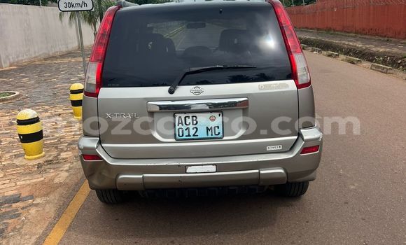 Comprar Usado Nissan X-Trail De outros Carro em Maputo em Maputo Comprar Usado Nissan X-Trail De outros Carro em Maputo em Maputo