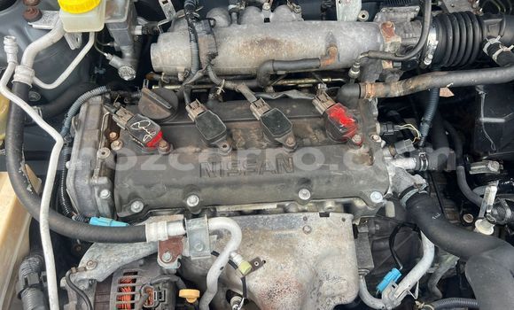 Comprar Usado Nissan X-Trail De outros Carro em Maputo em Maputo Comprar Usado Nissan X-Trail De outros Carro em Maputo em Maputo