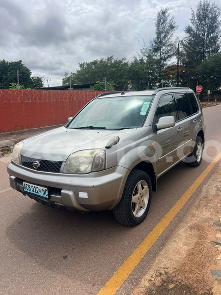 Big with watermark nissan x trail maputo maputo 34185