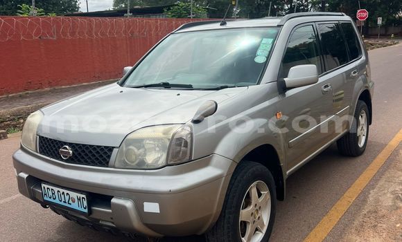 Comprar Usado Nissan X-Trail De outros Carro em Maputo em Maputo Comprar Usado Nissan X-Trail De outros Carro em Maputo em Maputo